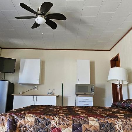 Super Nights Inn Sault Ste. Marie Εξωτερικό φωτογραφία