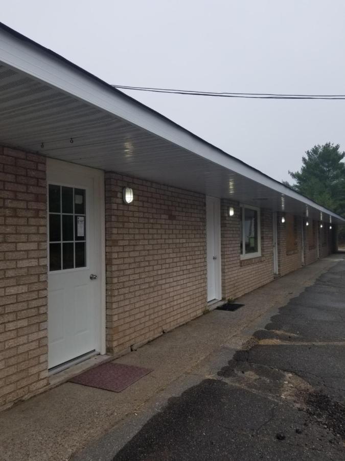 Super Nights Inn Sault Ste. Marie Εξωτερικό φωτογραφία