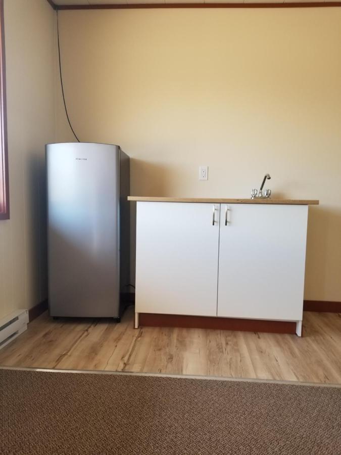 Super Nights Inn Sault Ste. Marie Εξωτερικό φωτογραφία